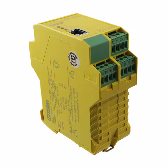 2981538 Phoenix Contact  Safety Relays